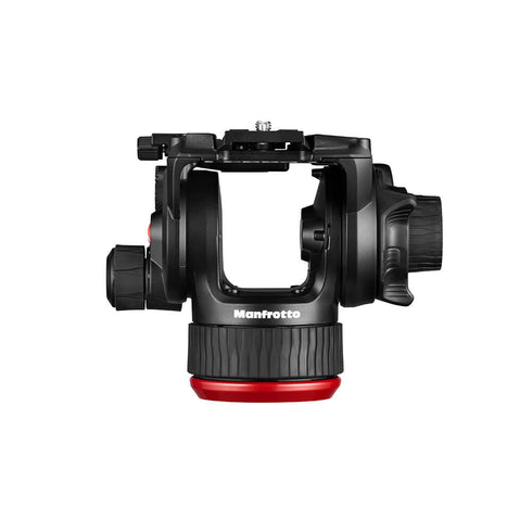 Manfrotto 504X videopää